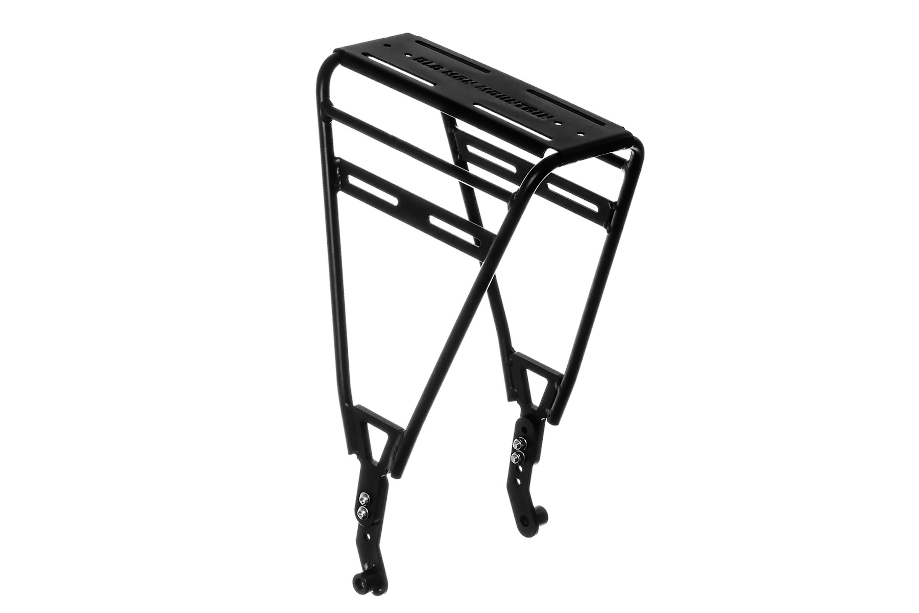 Old Man Mountain Divide Rack