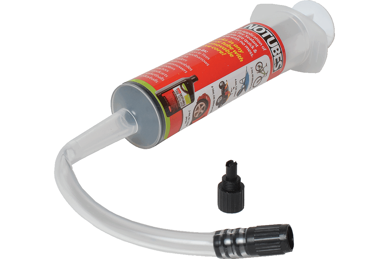 Stans NoTubes Sealant Injector Tool 2oz Syringe