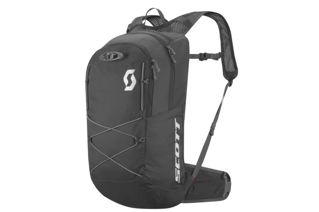 Scott Hydration Pack Trail Lite Evo FR 22 Dark Grey