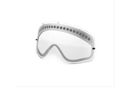 Oakley Sunglasses O-Frame MX Dual Vent Lens