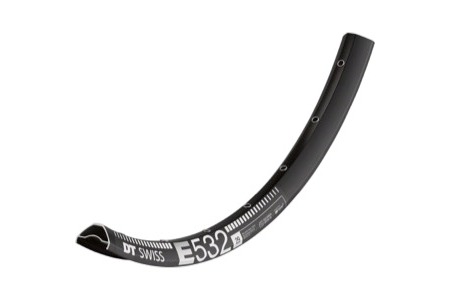 DT Swiss Rim E 532 Disc 29in x 30mm 28Hole