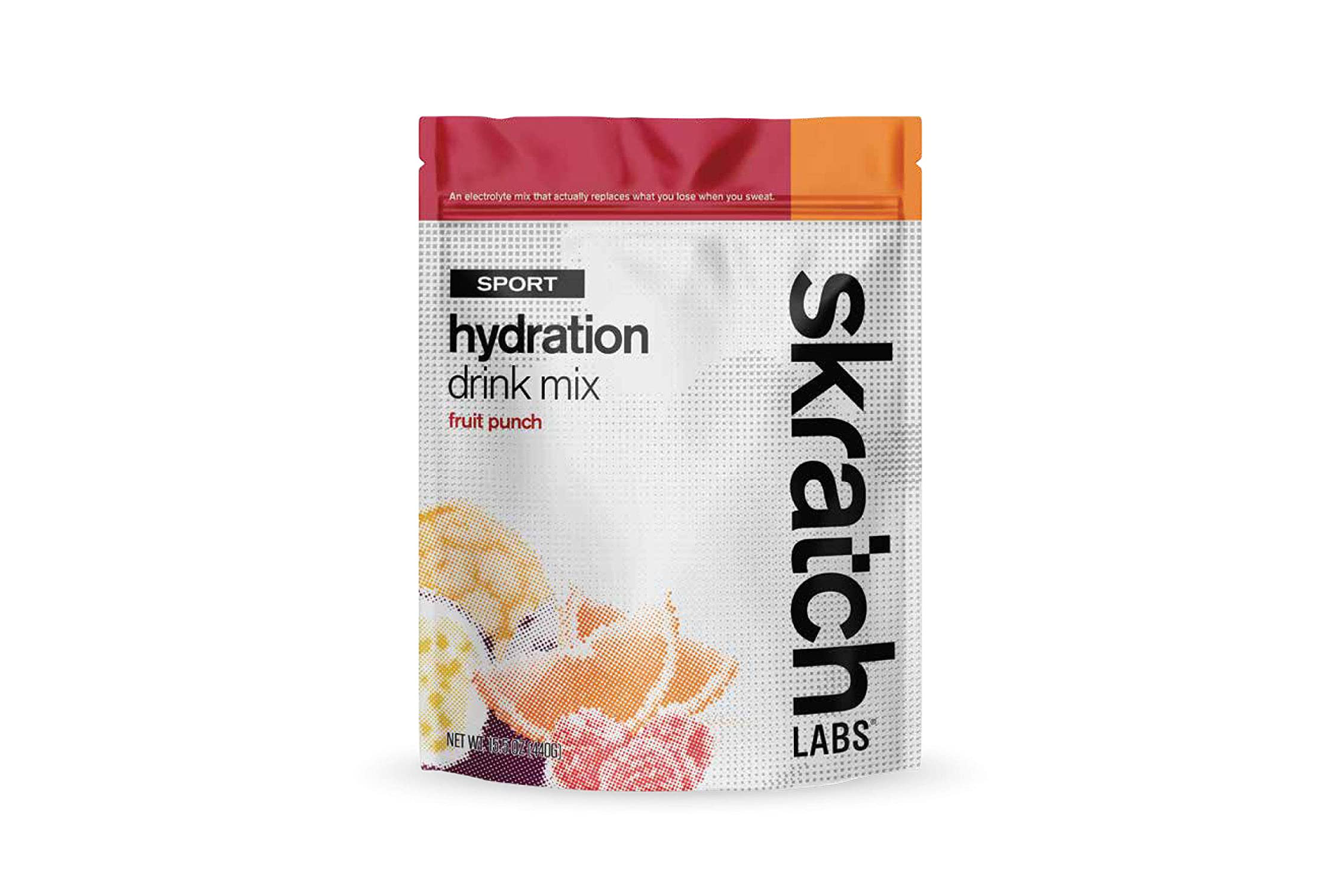 Skratch Labs Hydration Mix Large
