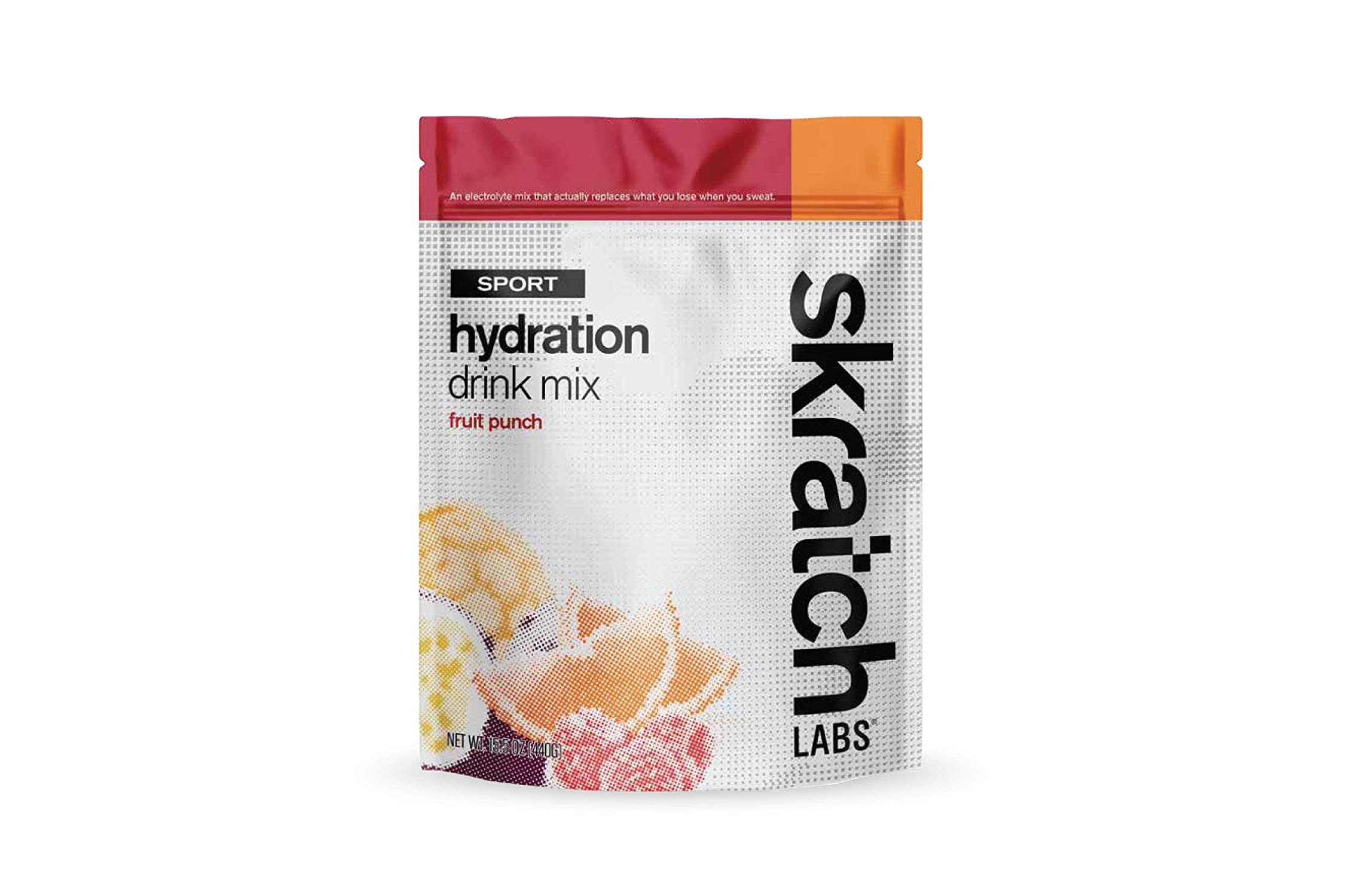 Skratch Hydration Mix Large