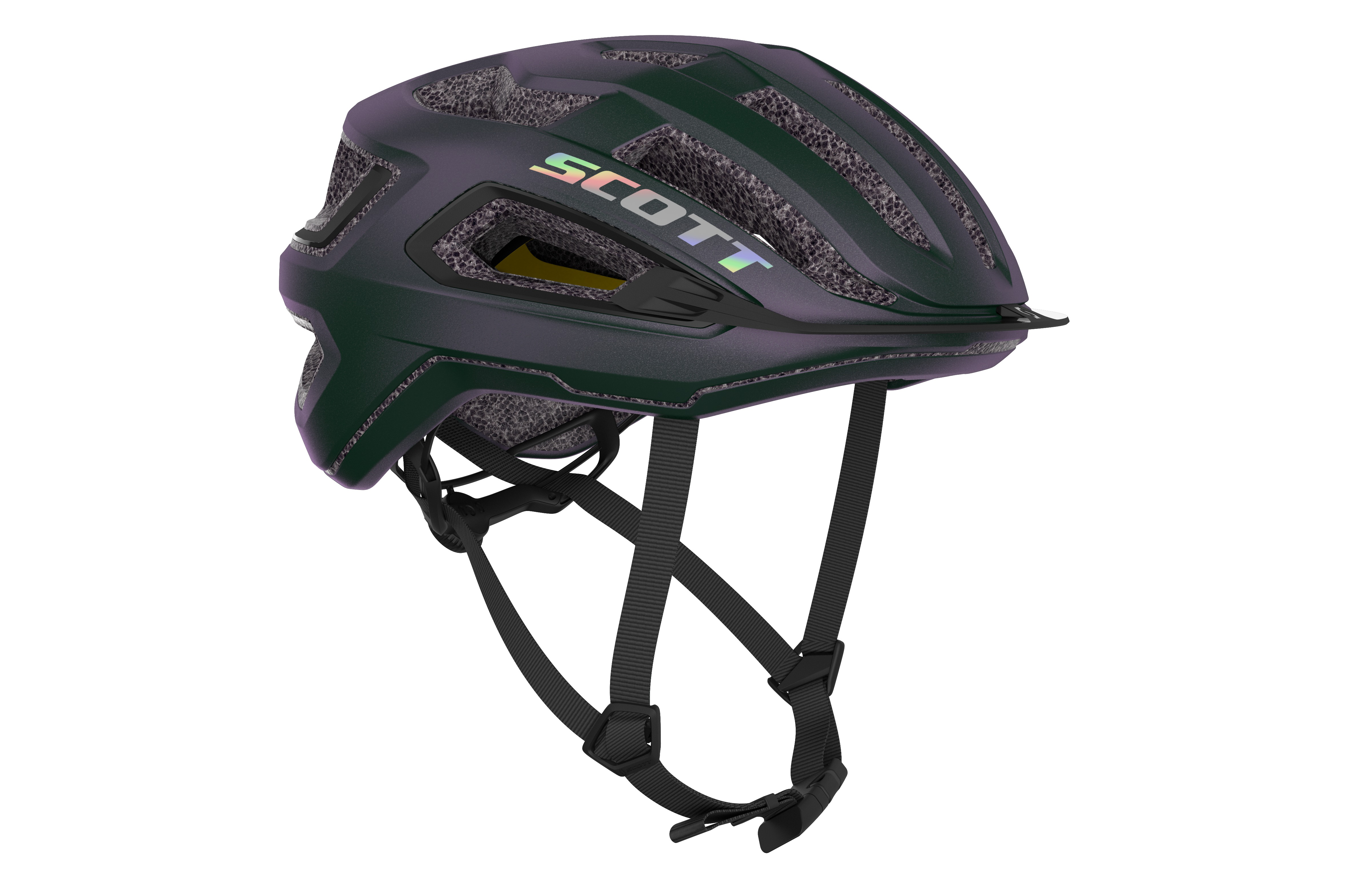 Scott Arx Plus Helmet