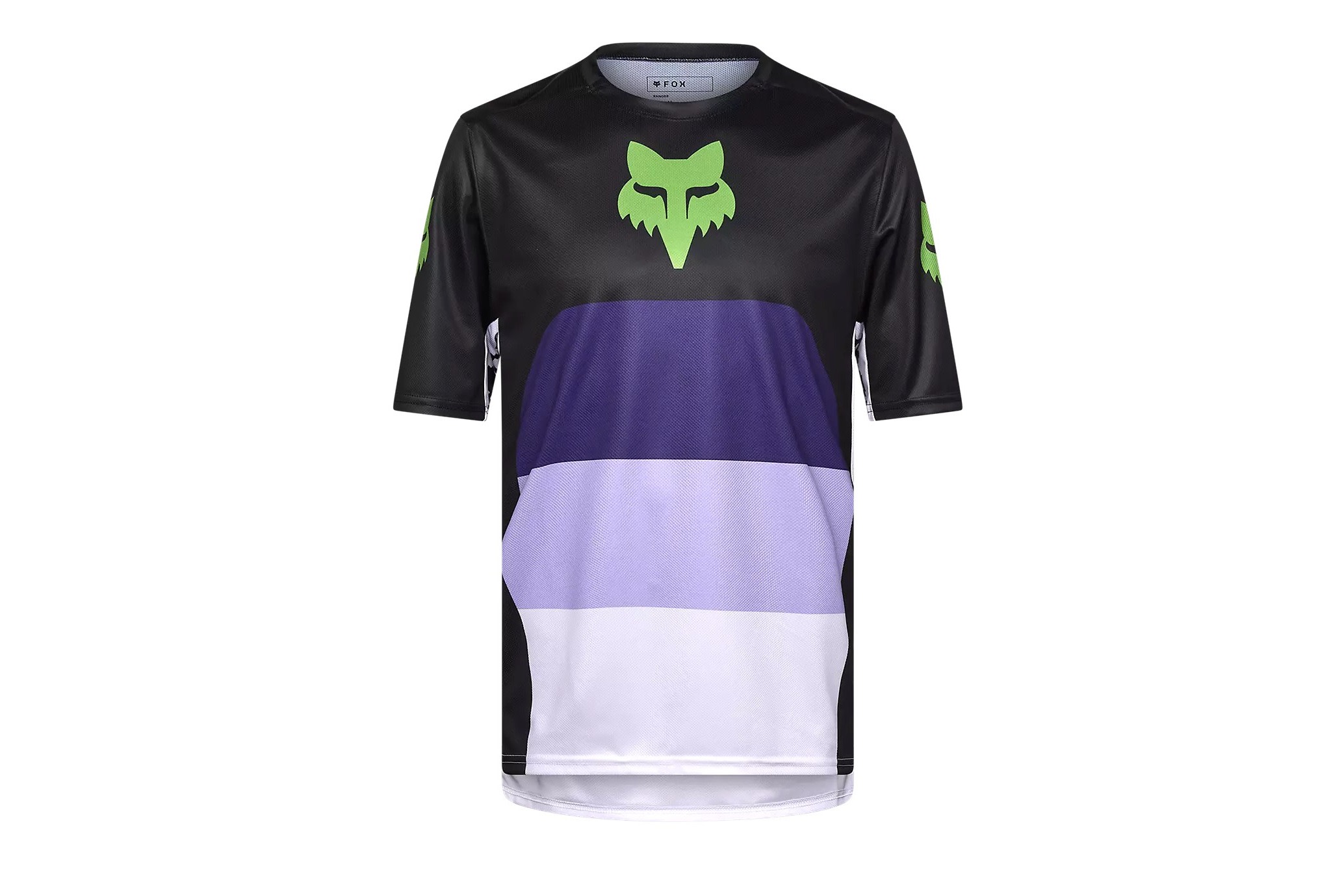 Fox Ranger Short Sleeve Jersey