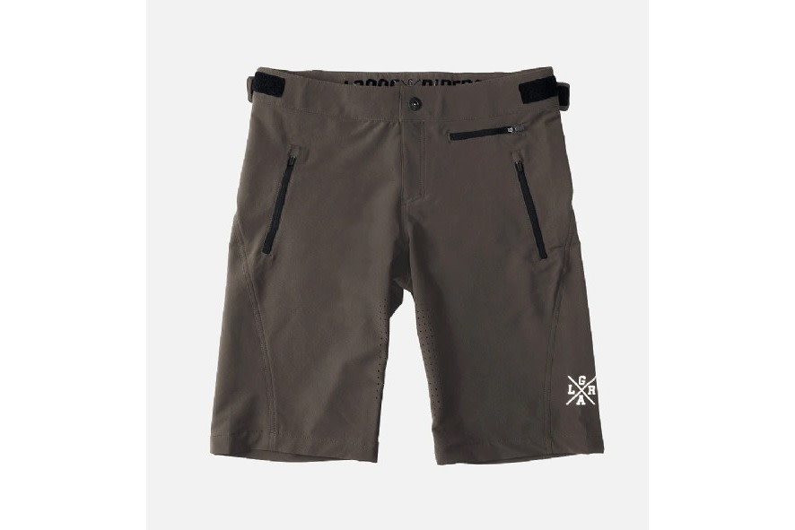 Loose Riders Shorts Tech