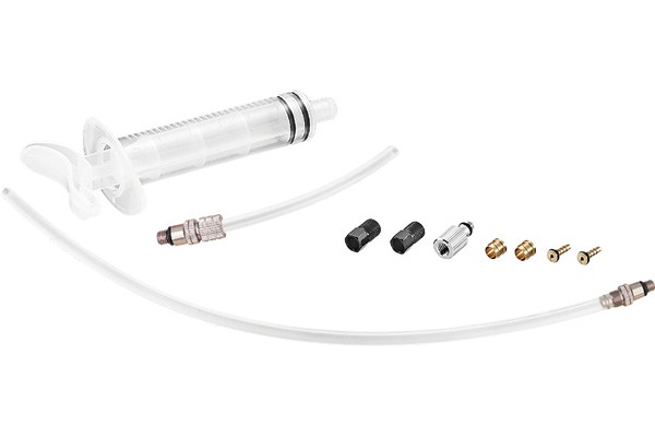 Tektro DIY Bleed Service Kit