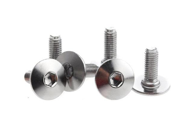 Shimano Road Cleat Fixing Bolts