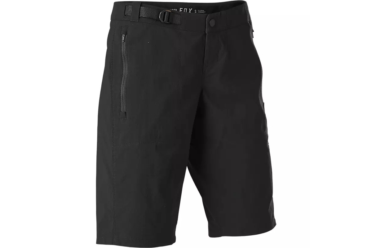 Fox Women's Ranger w/Liner Short