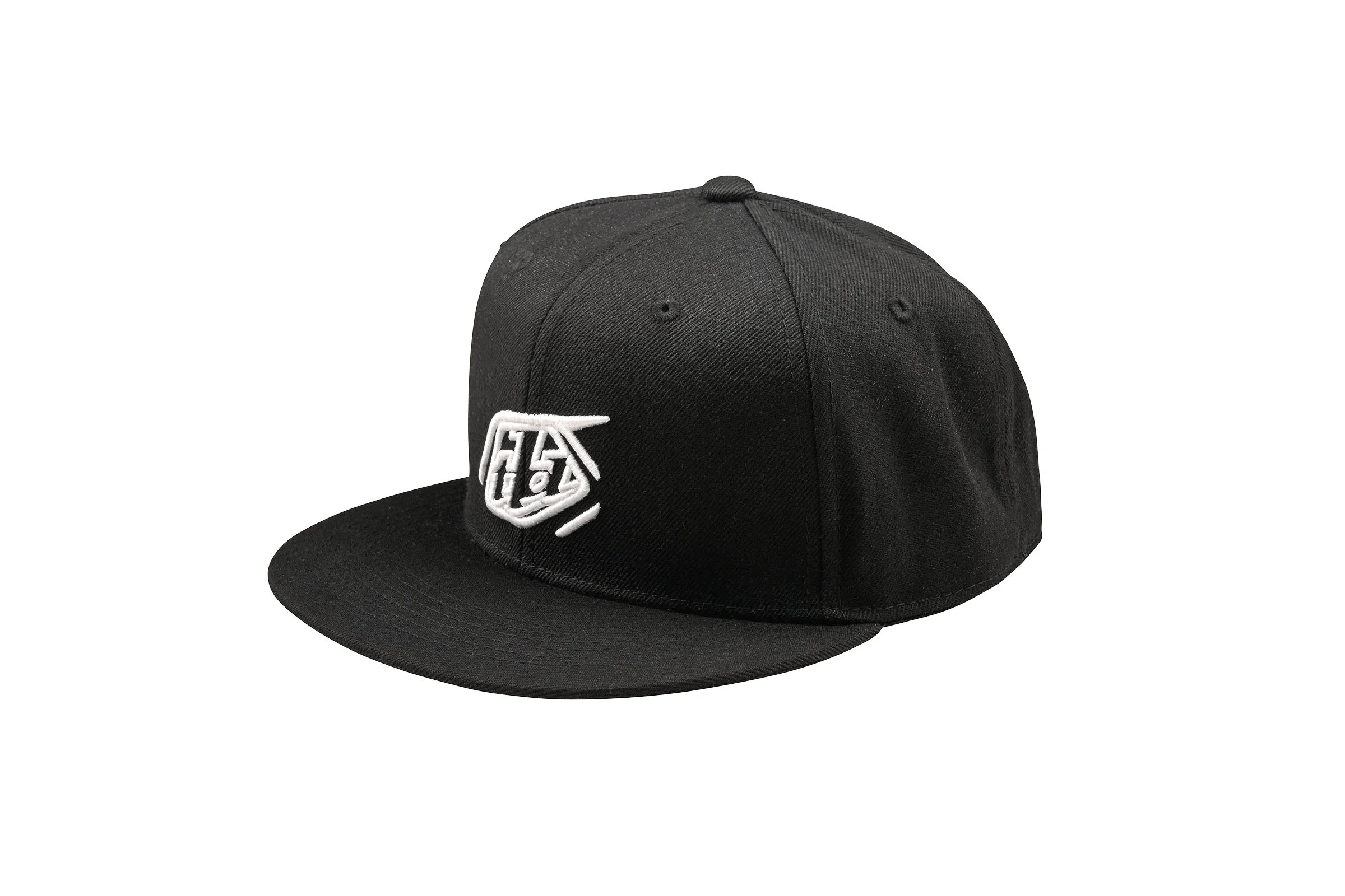Troy Lee Designs Hat Flat Bill Snapback