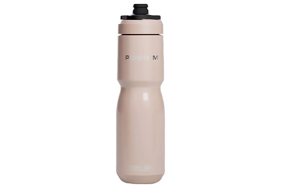 Camelbak Water Bottle Podium Insulated Stainless Steel
