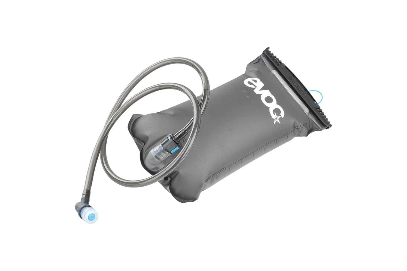 EVOC Hydration Bladder Hydration Bag Volume: 2L Carbon Grey