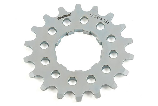 Surly Cog Splined SSooth