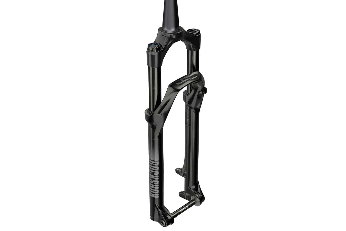 RockShox, Judy Gold RL A3, Suspension Fork, 29'', Air, 120mm, 1-1/8''-1.5'', QR, Rake: 51mm, Black