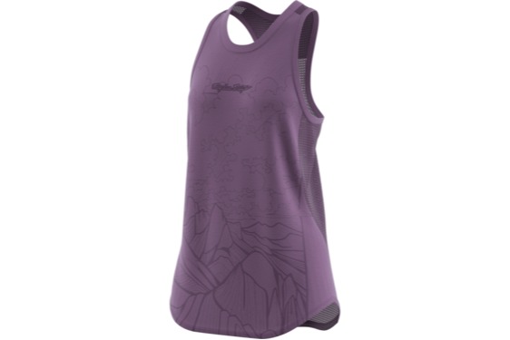 Troy Lee Designs Women's Luxe Tank