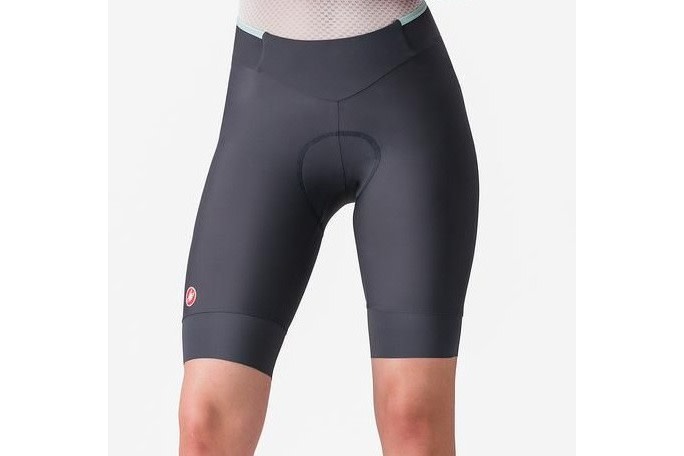 Castelli Womens Prima 2 Short