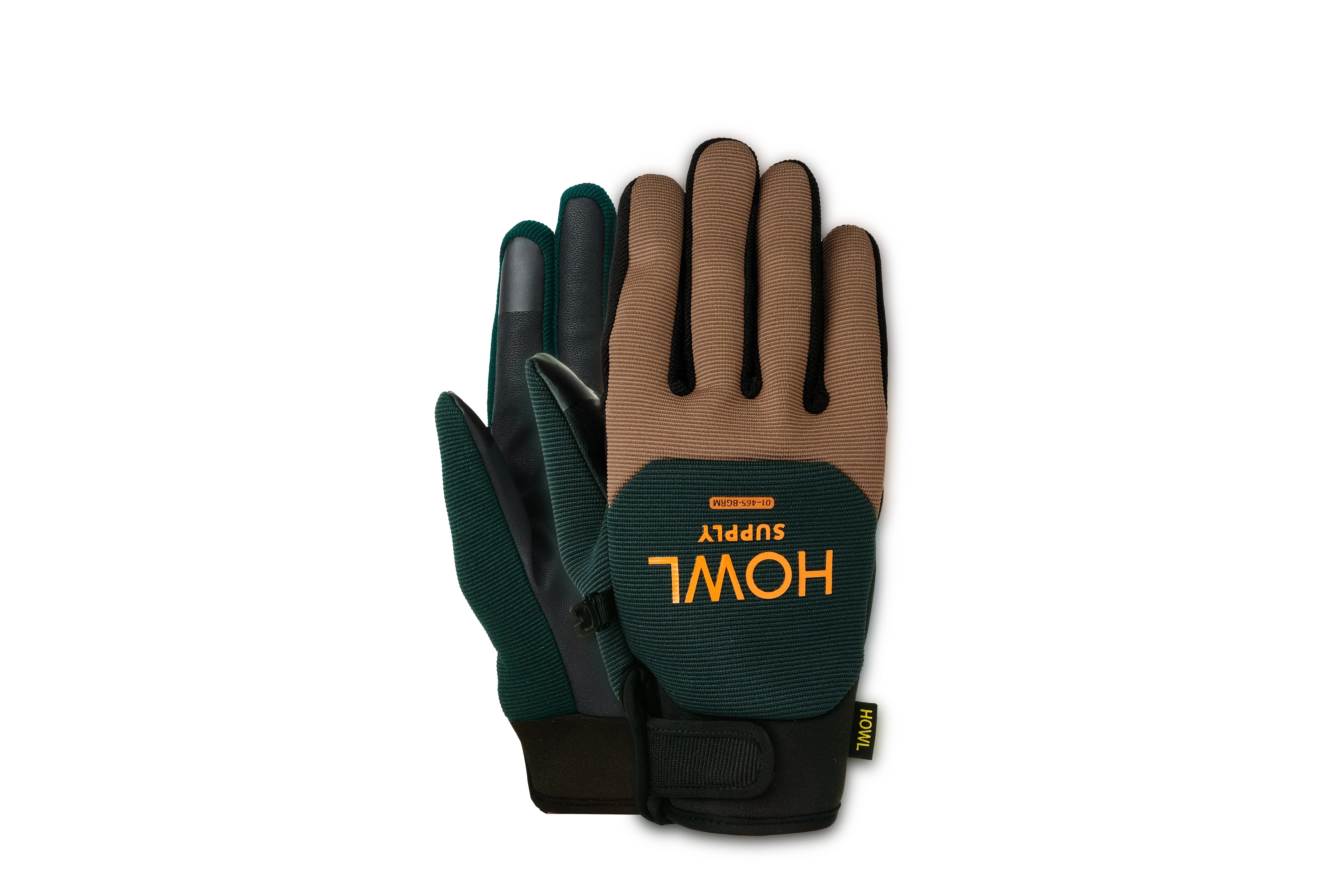 Howl Supply Jeepster Glove