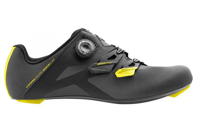 Mavic Cosmic Elite Vision CM Shoe