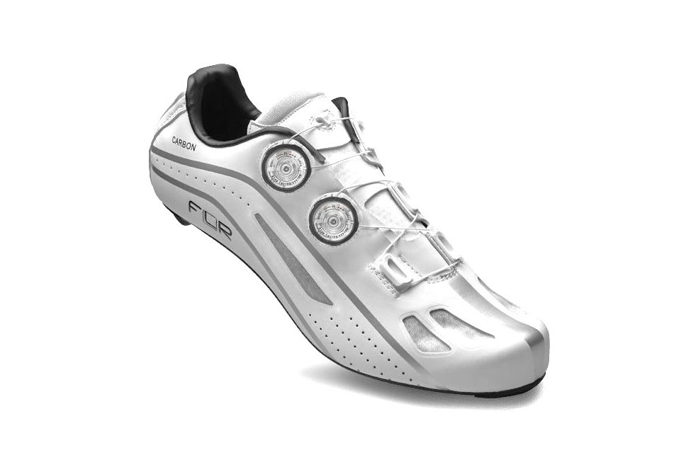 FLR  F-XX 11 Road Shoe