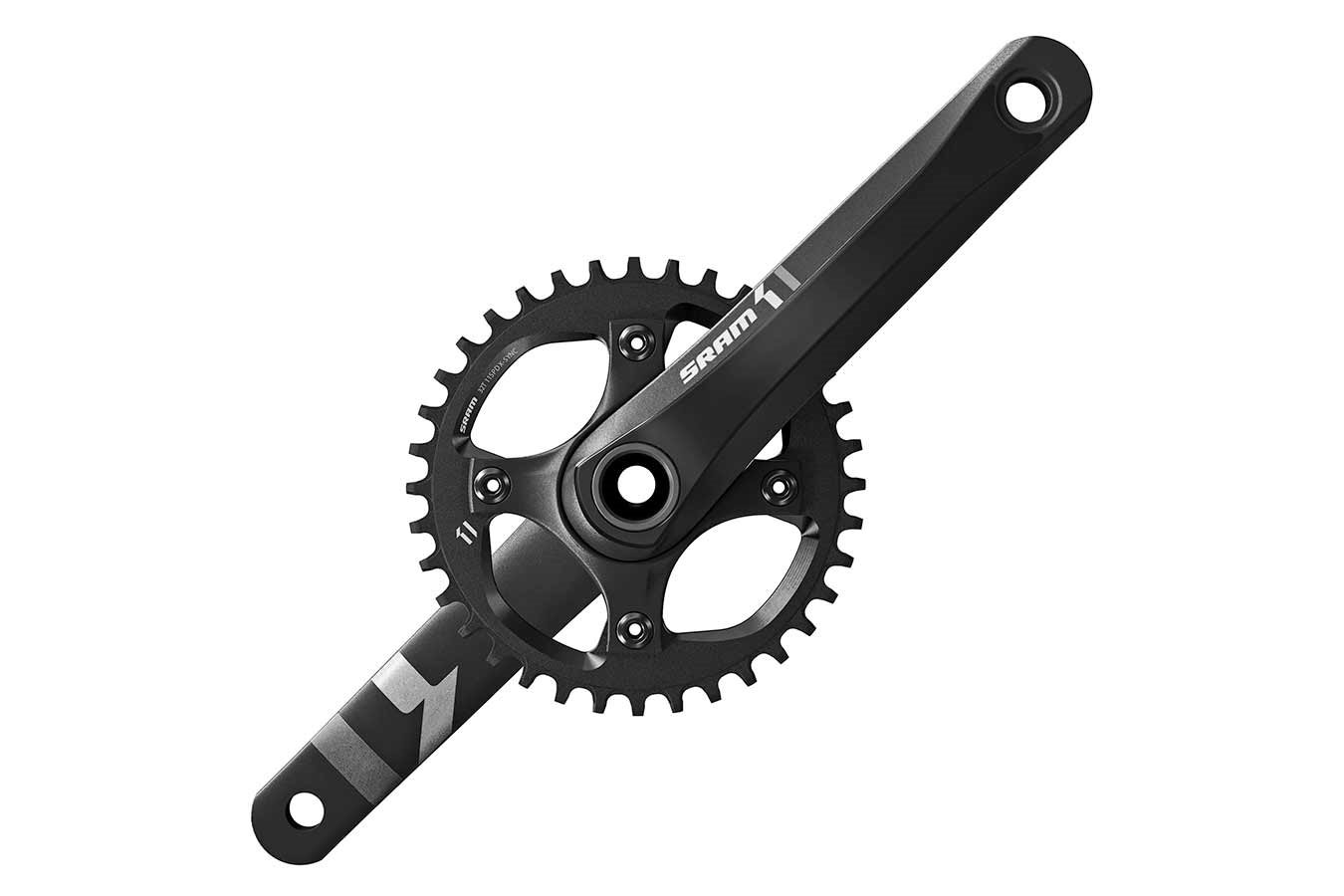 SRAM X1 Crank Set 