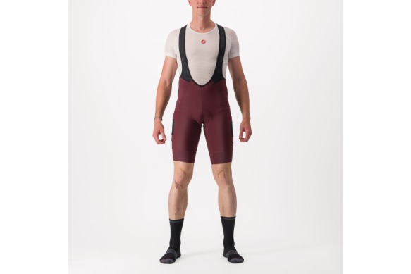 Castelli Unlimited Bib Short