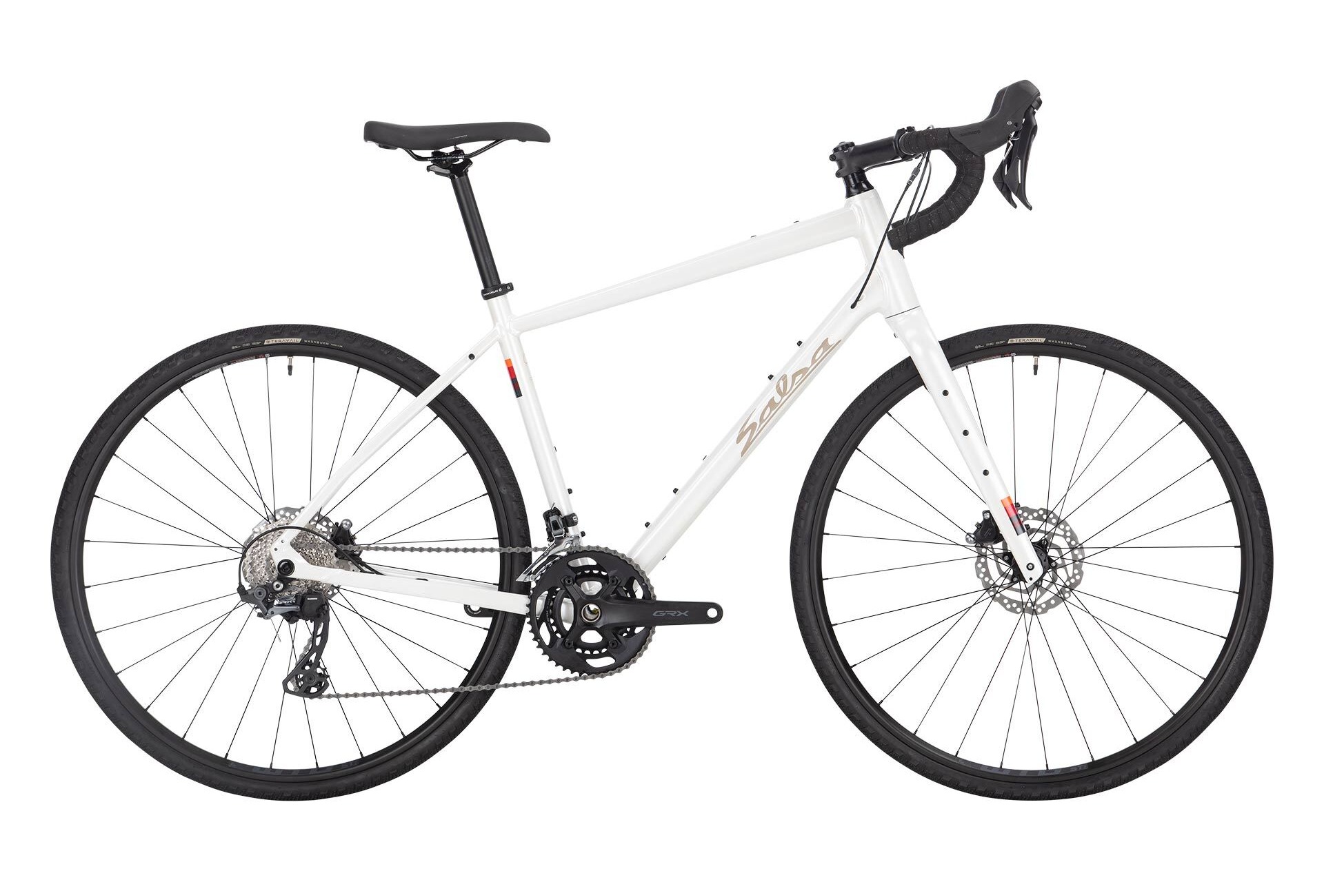 Salsa 2022 Journeyer GRX 600