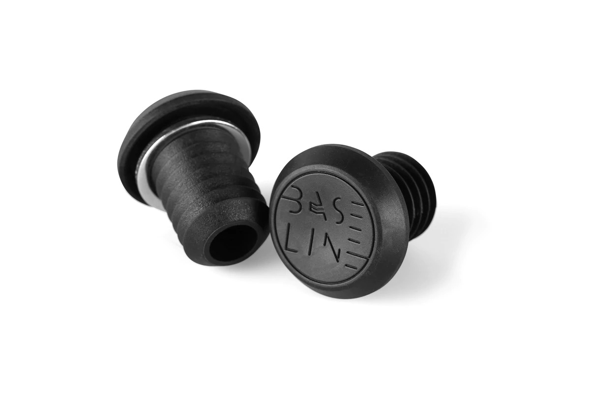 HARO Bar End Plugs