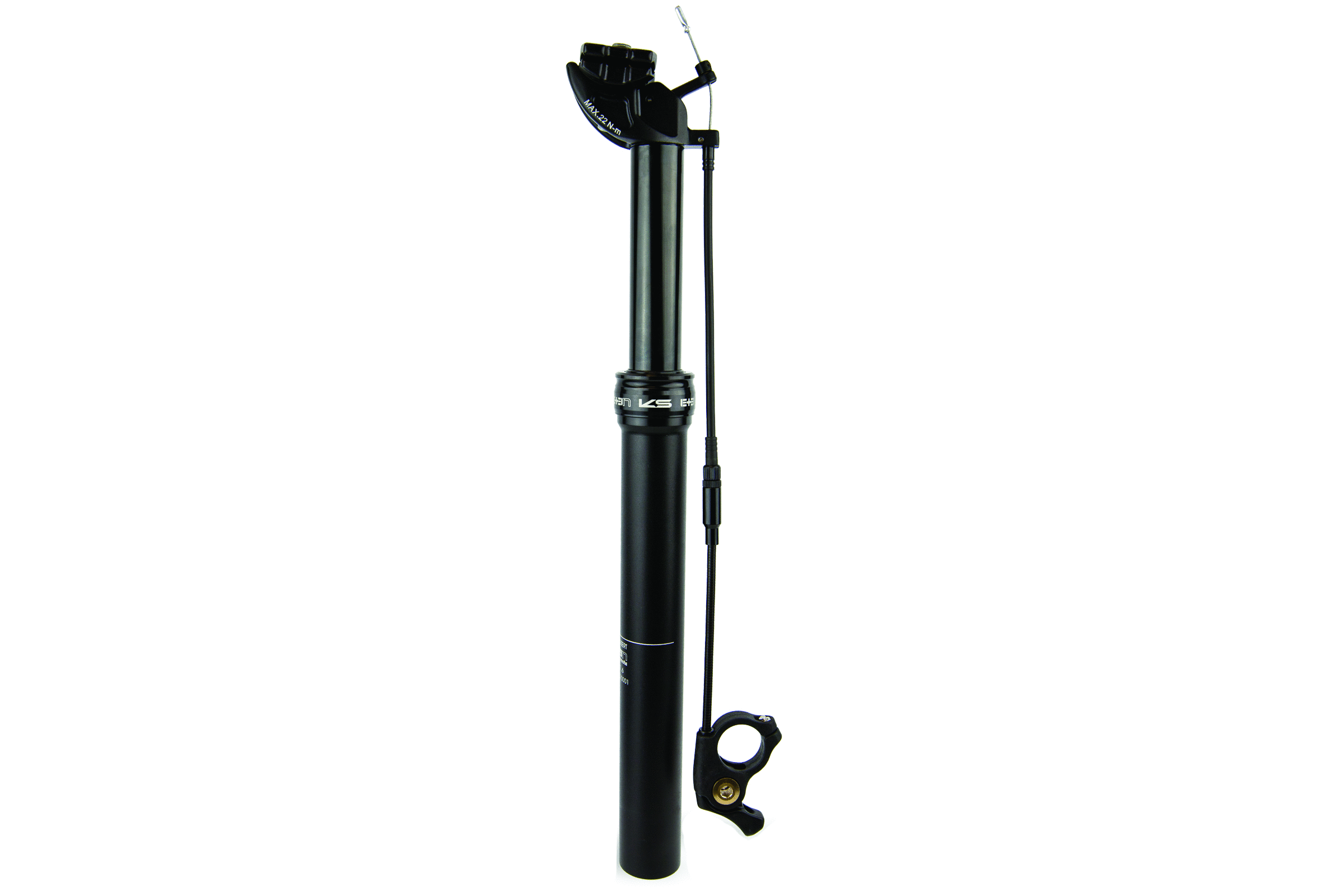 Kind Shock ETEN-R Dropper Seatpost