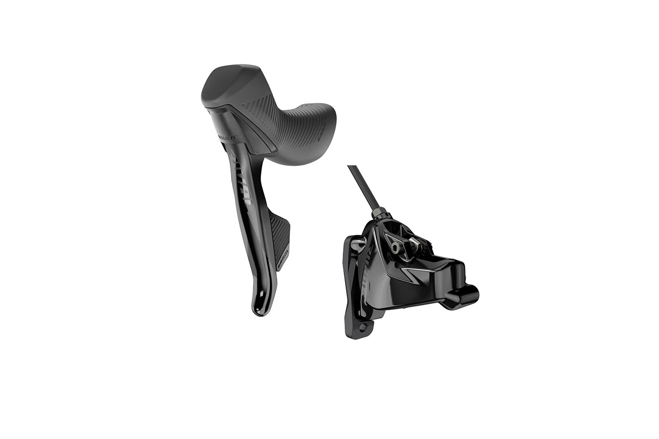 SRAM Rival eTap AXS Hydraulic Shift/Brake Lever