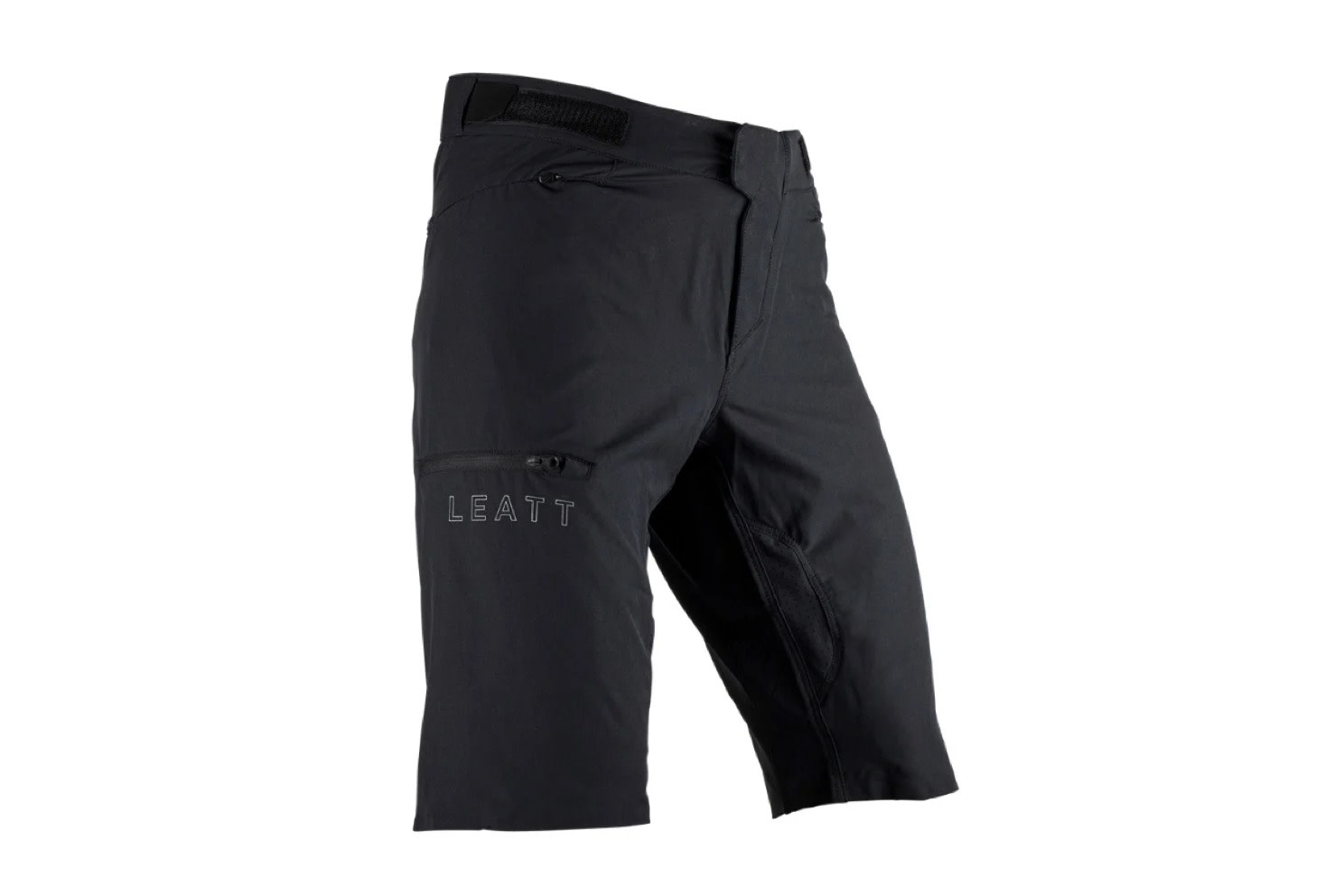 Leatt 1.0 Trail Shorts w/Liner