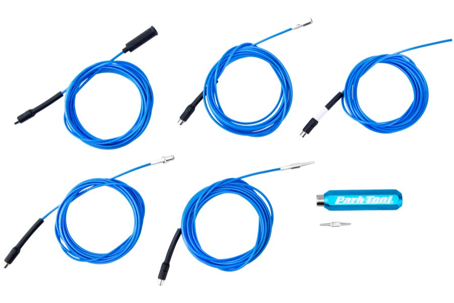 Park Tool IR-1.3 Internal Cable Routing Kit