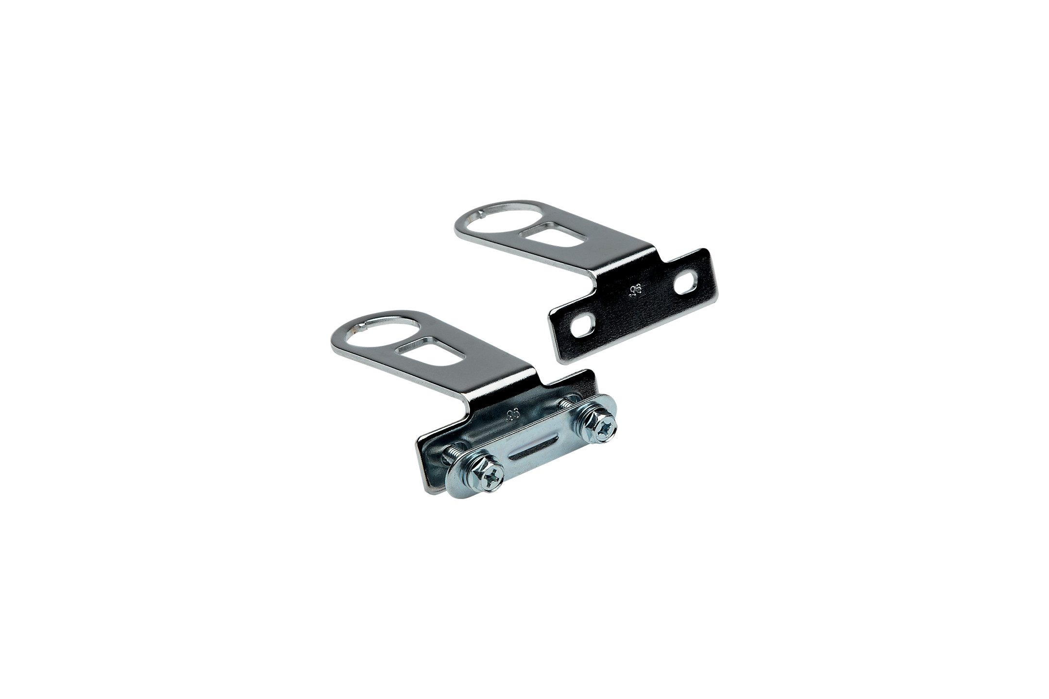 ACS Electra Basket QR Bracket Kit
