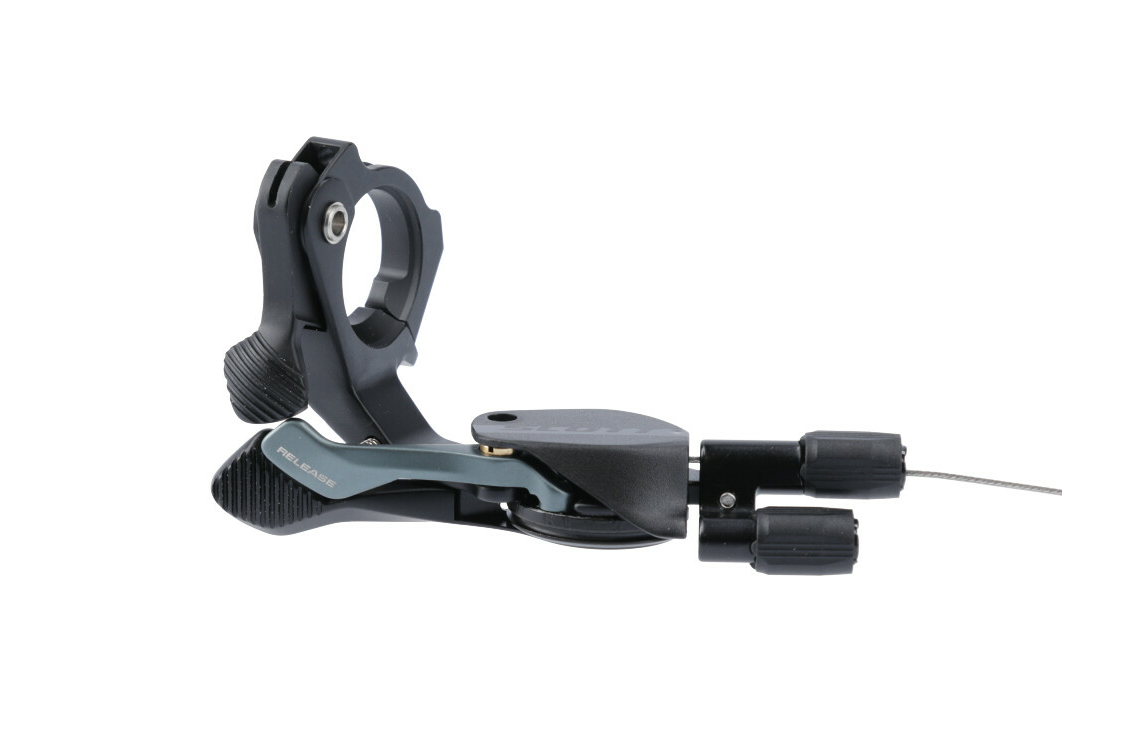 Scott Twinloc Lever Down Clamp/Seat Post