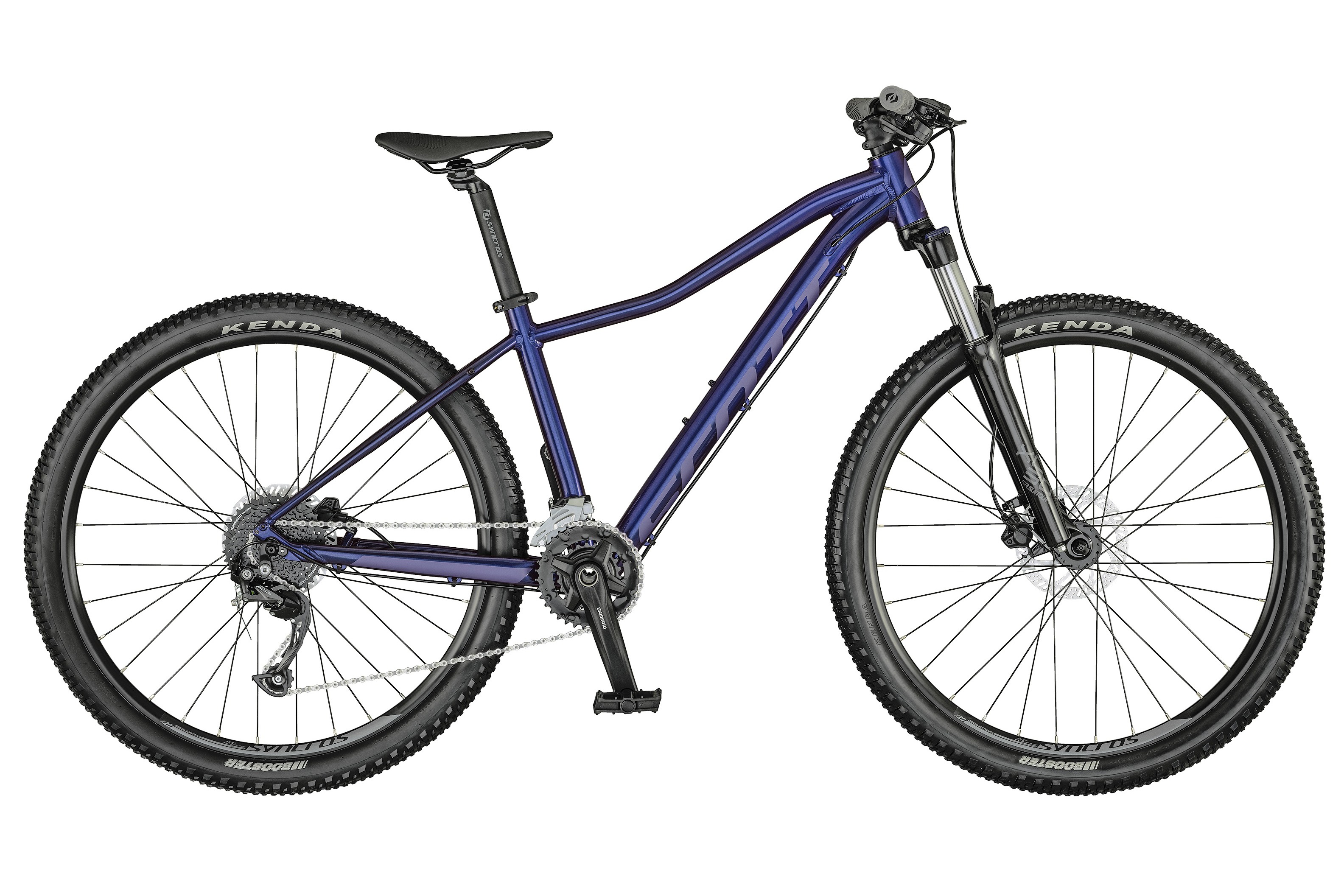 Scott 2021 Contessa Active 40