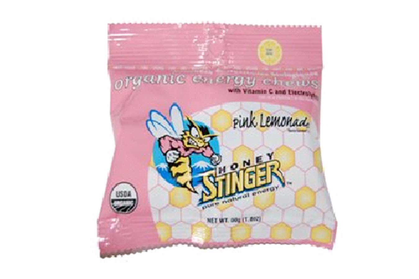 Honey Stinger Energy Chews