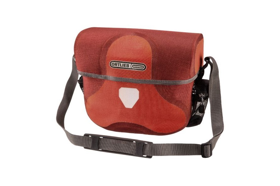 Ortlieb Handlebar Bag Ultimate Six Plus