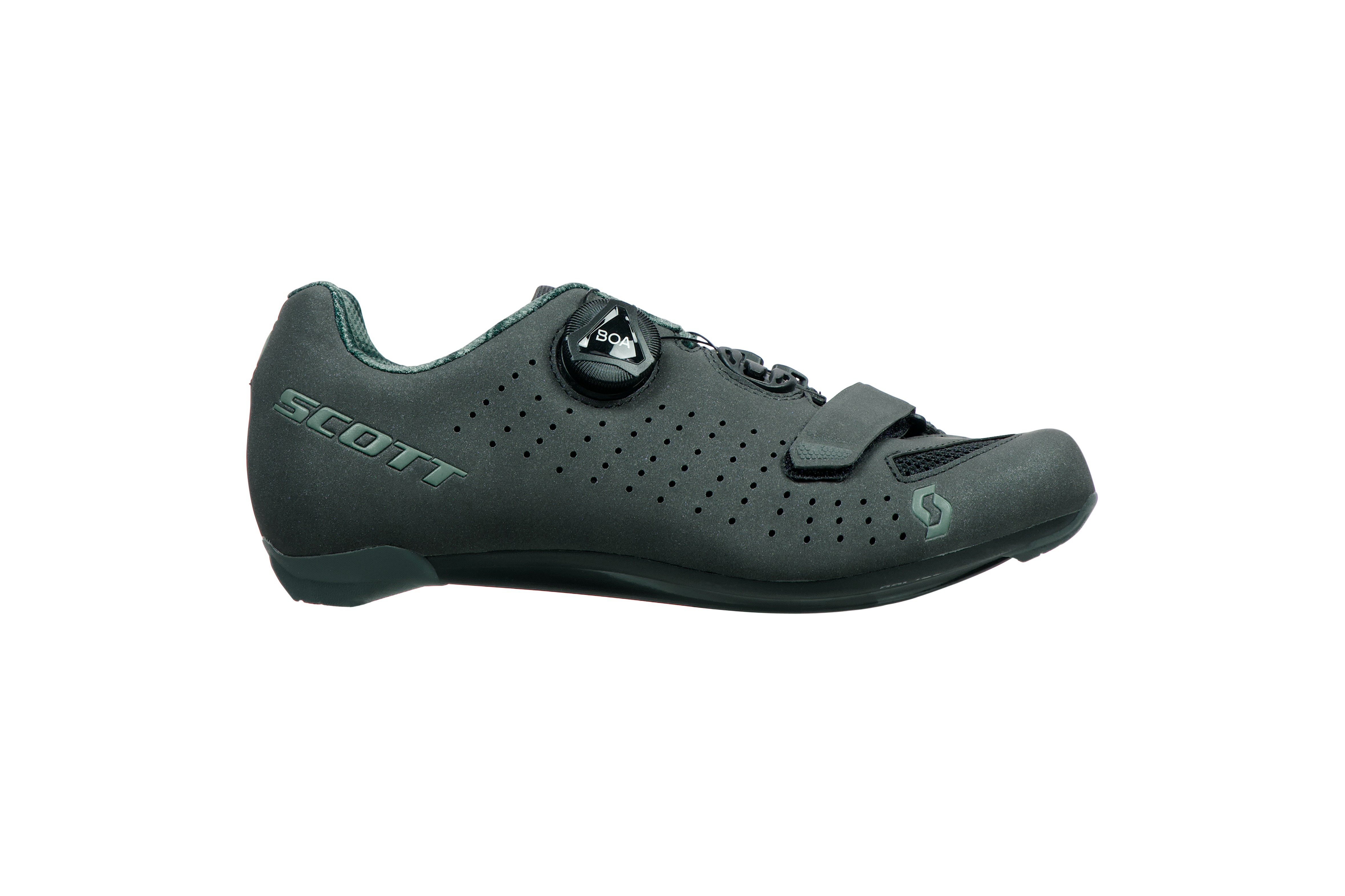 Scott Womens Road Comp Boa Shoe