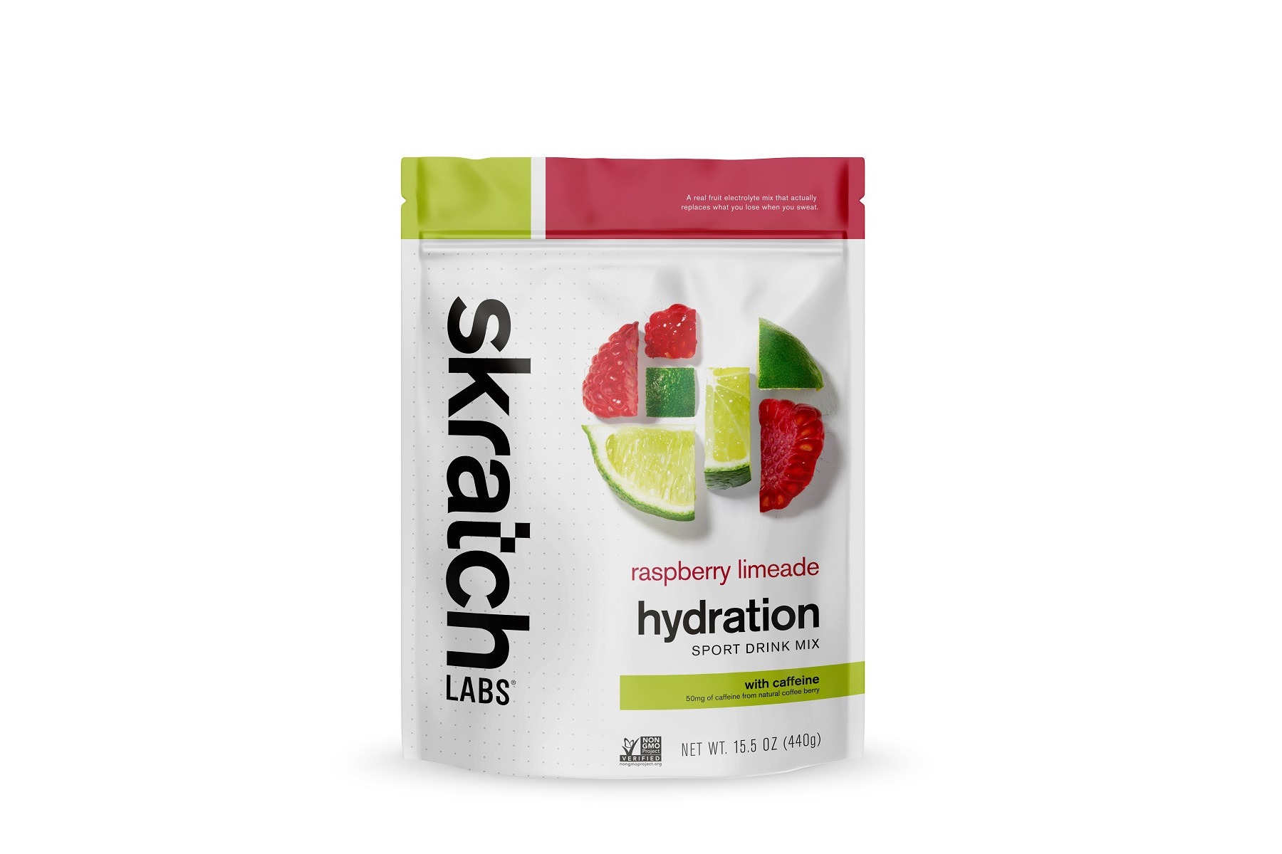 Skratch Hydration Mix