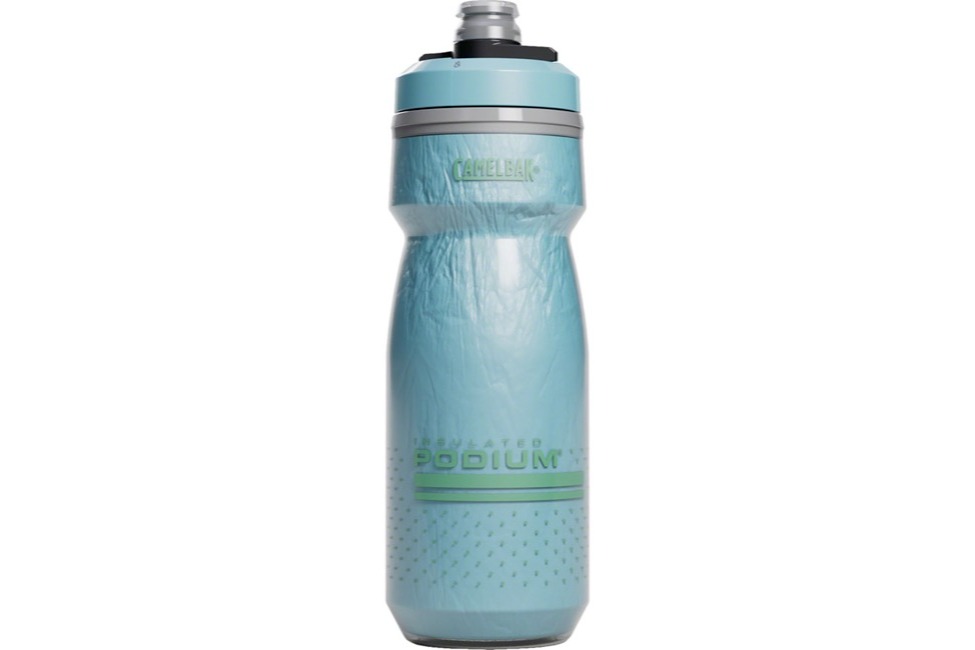 Camelbak Water Bottle Podium Chill Insulated