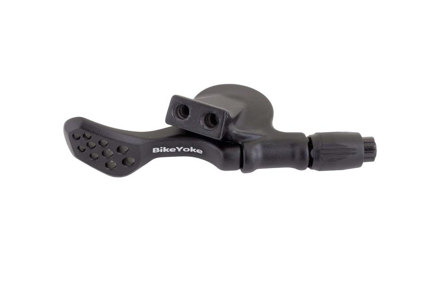 Bike Yoke Triggy Remote (without bar clamp)