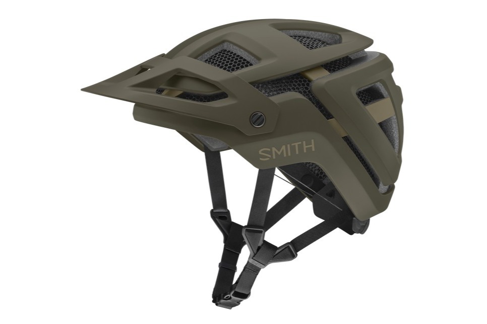 Smith Forefront 3 MIPS Helmet