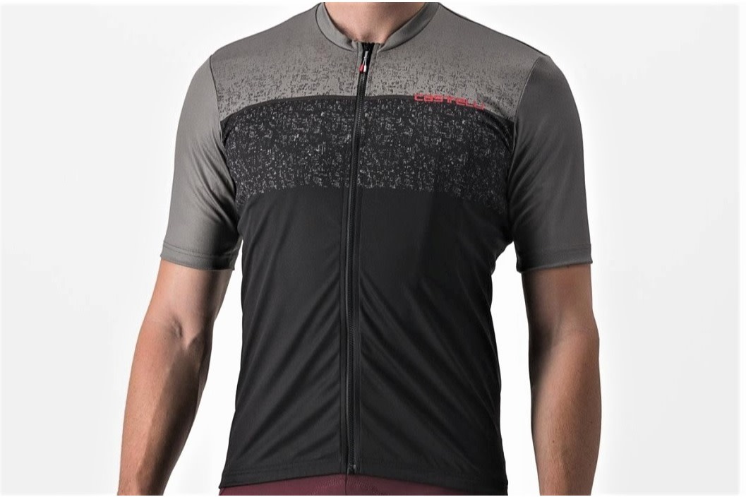 Castelli Unlimited Entrata Jersey