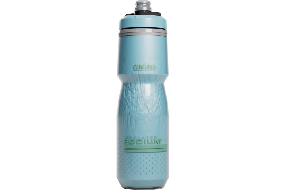 Camelbak Water Bottle Podium Chill Insulated