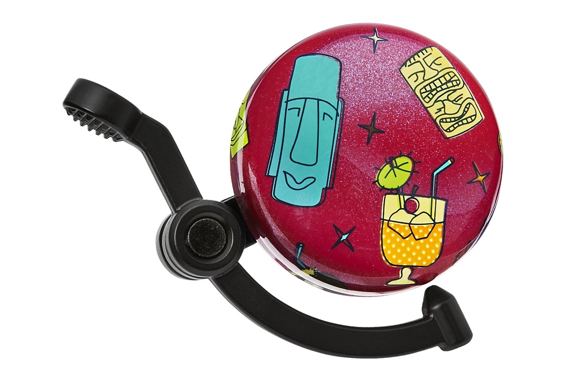 Electra Bell Domed Linear