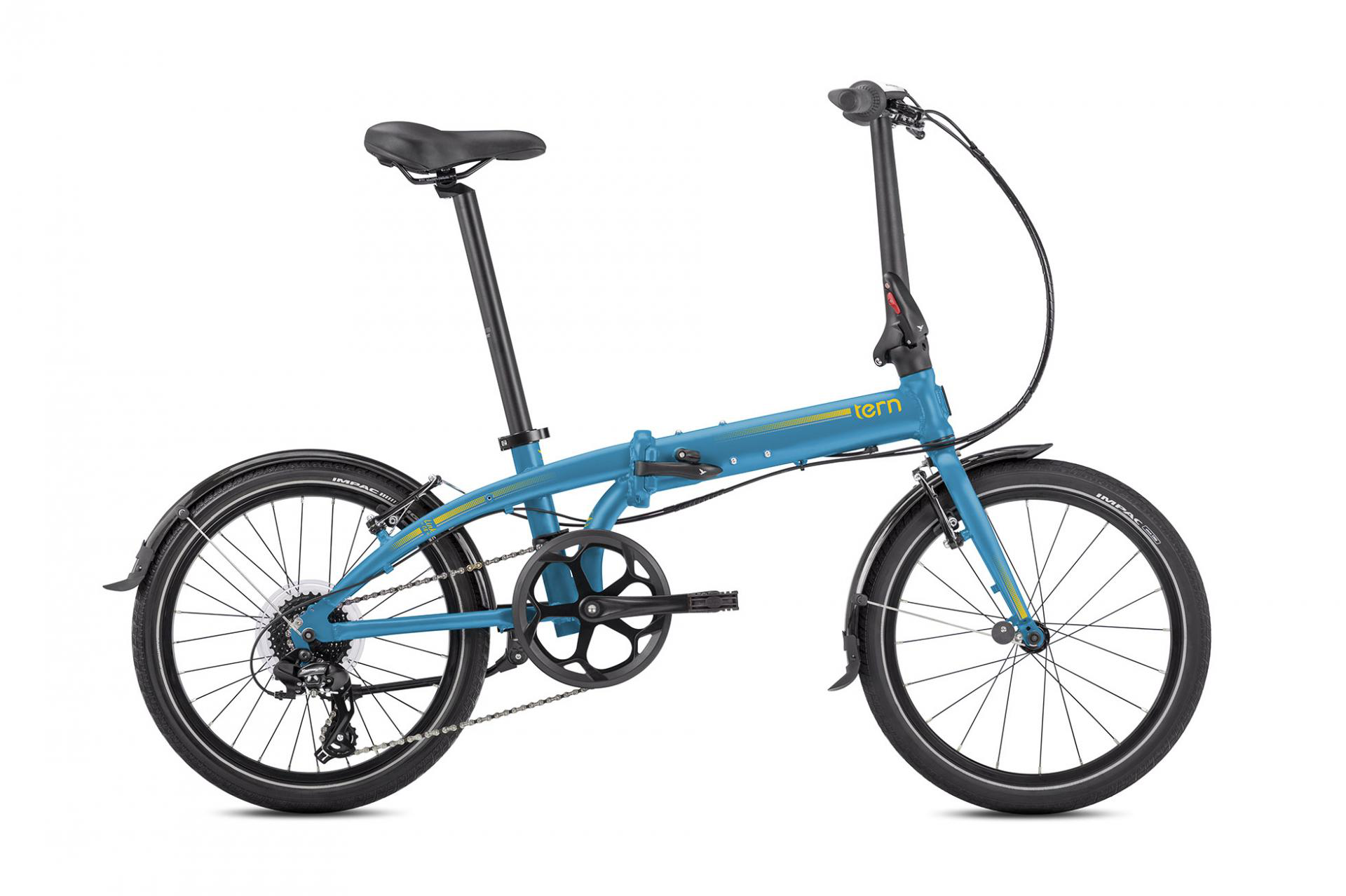 Tern Link C8