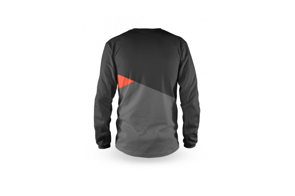 Loose Riders Long Sleeve Jersey