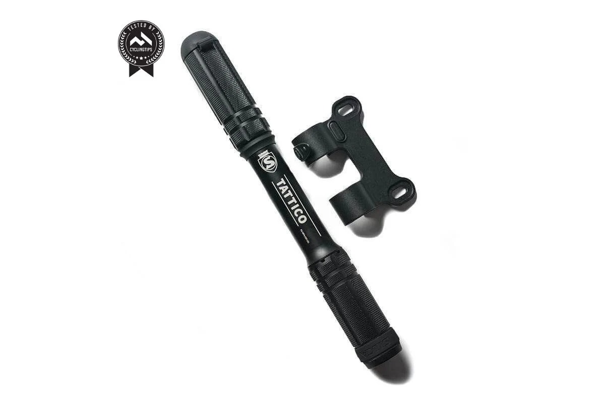 Silca Tattico Mini Pump
