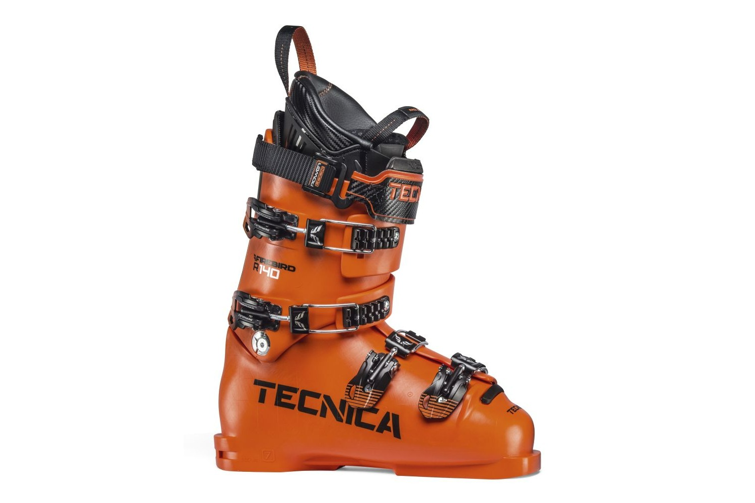 Tecnica Firebird 140