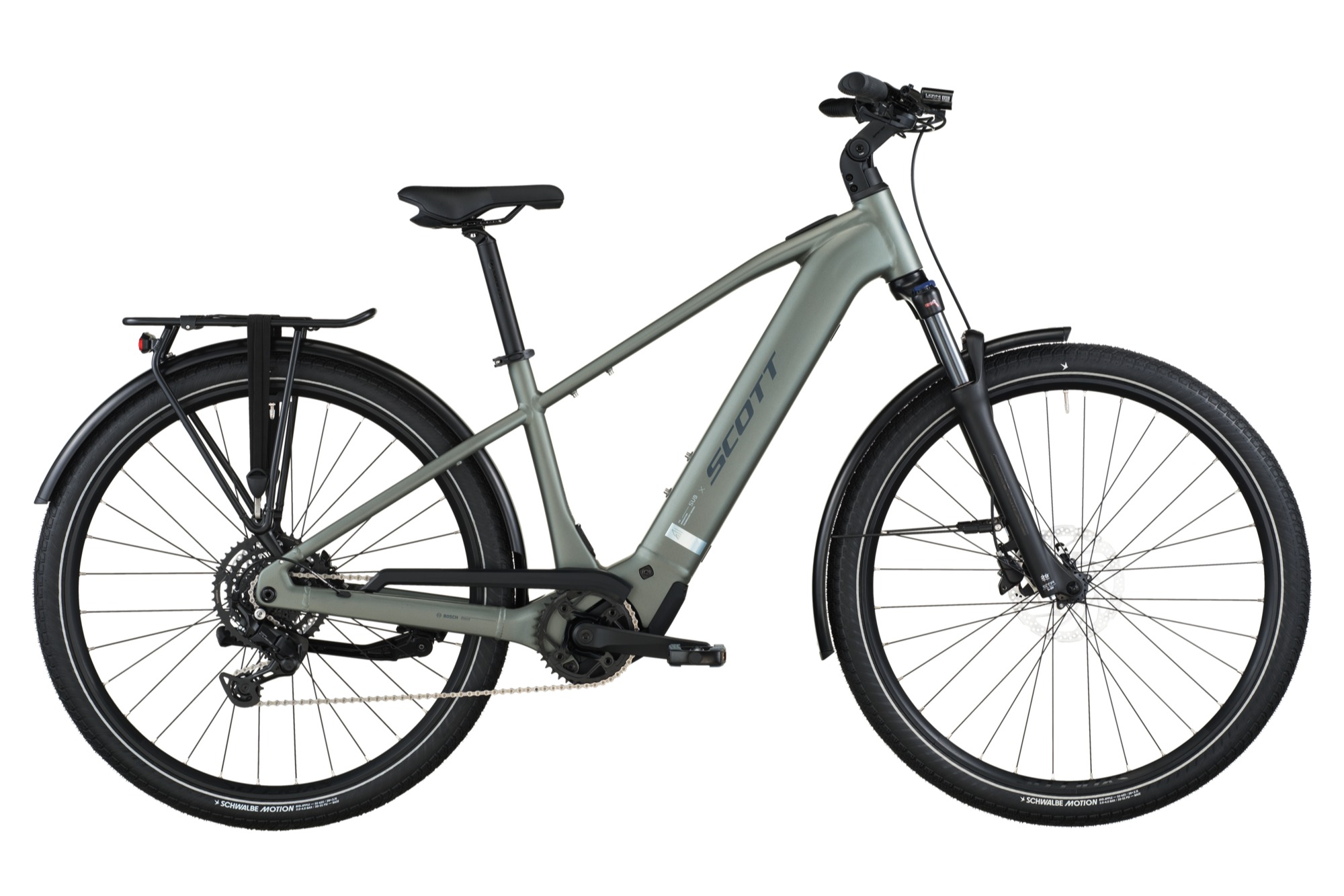 Scott Sub Sport eRide 30