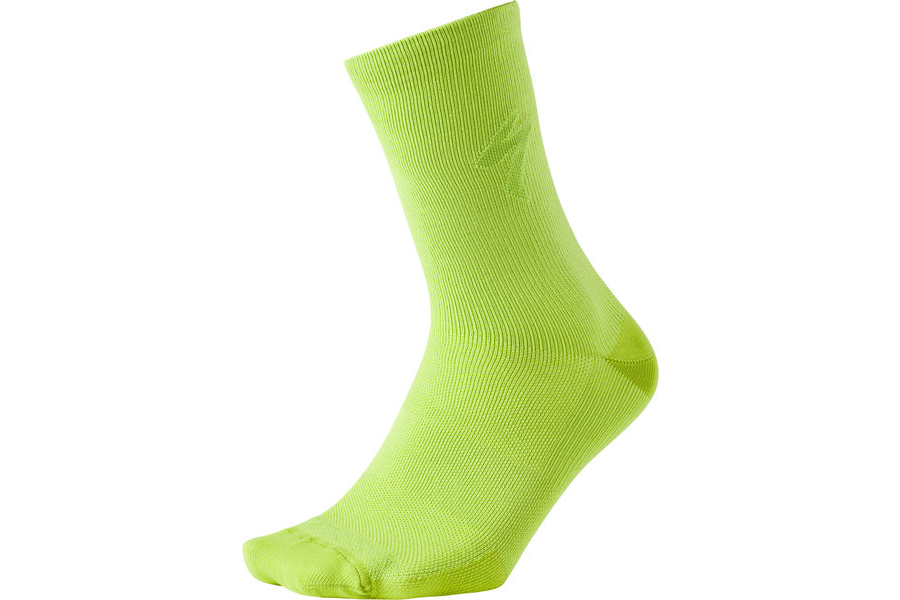 Specialized Socks Soft Air Reflective Tall
